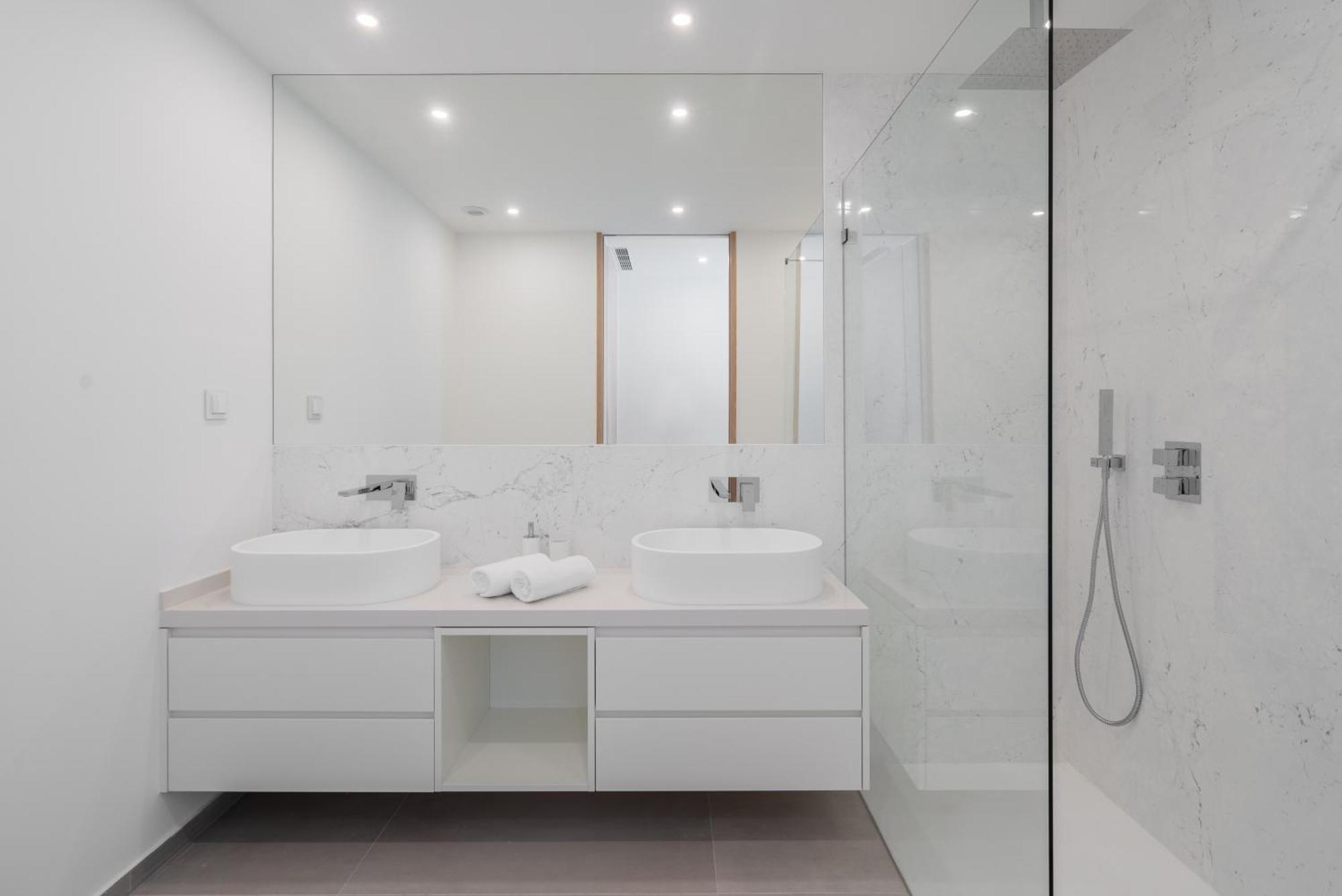Apartment Luxury Poolside Lagos